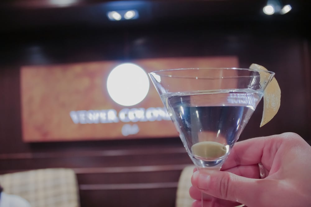 מזון ומשקאות