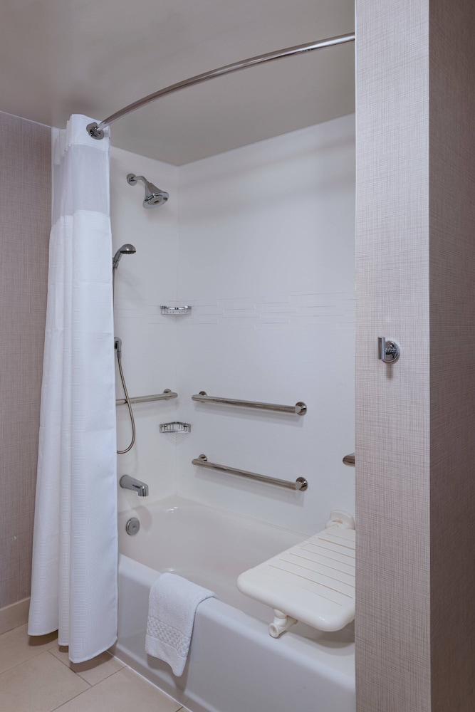Residence Inn by Marriott Austin The Domain Area - photo 19