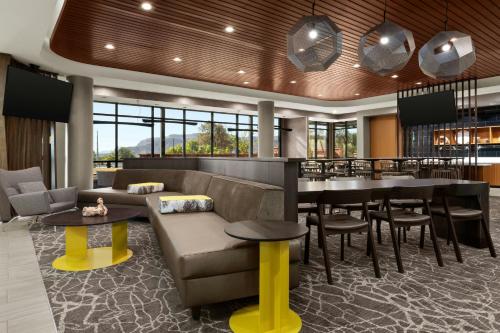 SpringHill Suites by Marriott Kanab - photo 3