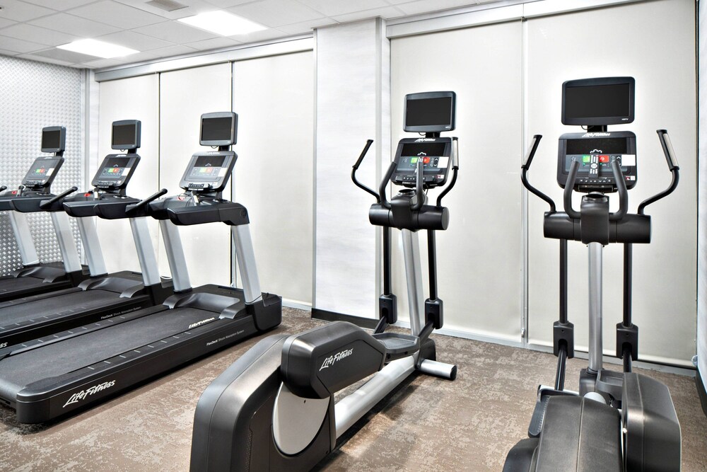 Fairfield by Marriott Inn & Suites Deerfield Beach Boca Raton - photo 18