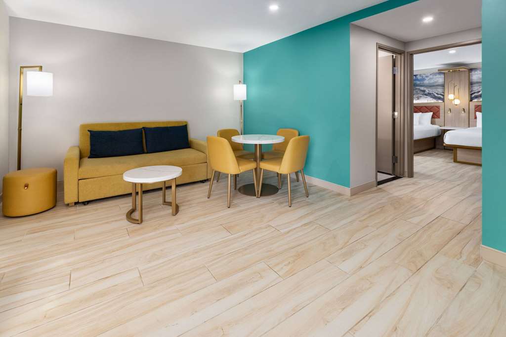The Vibes Hotel Trademark Collection by Wyndham - photo 40