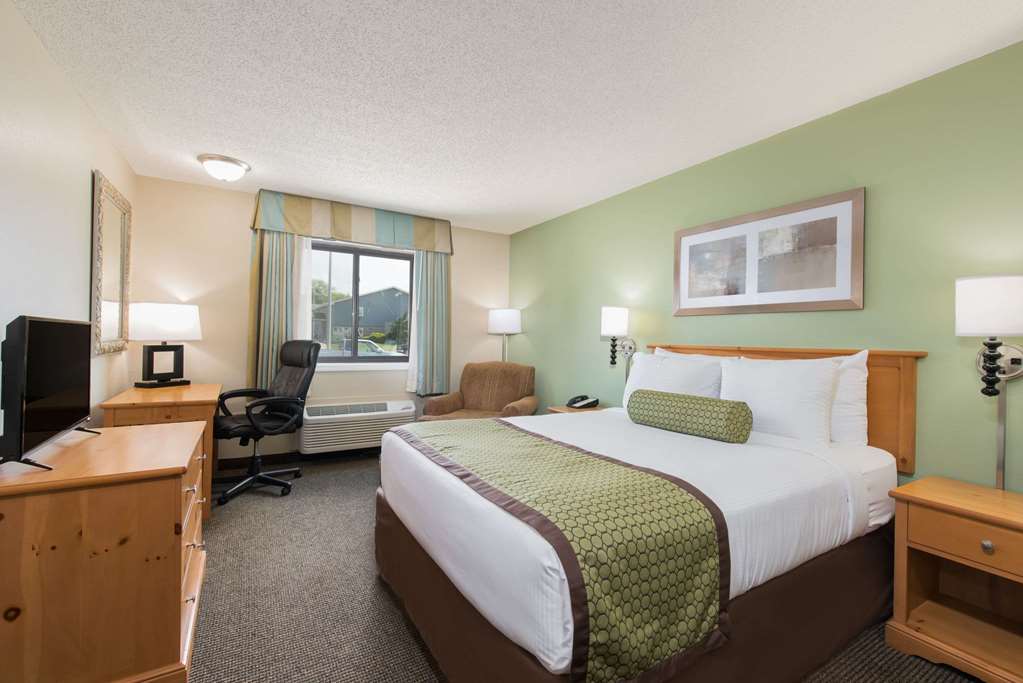 Baymont by Wyndham Pierre - photo 13