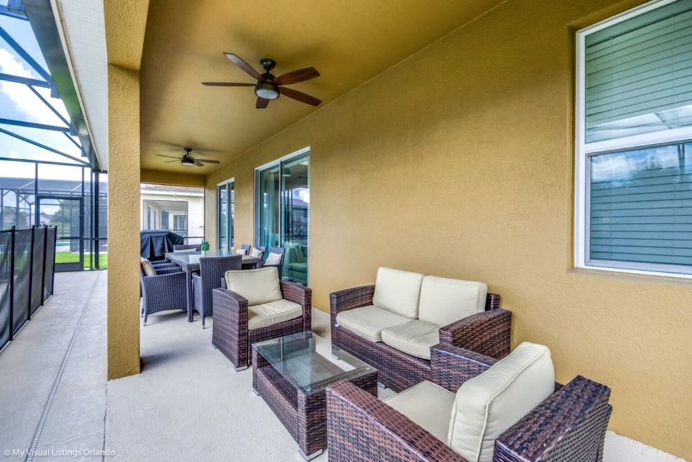 Villa in Solterra Resort 2733 - photo 45