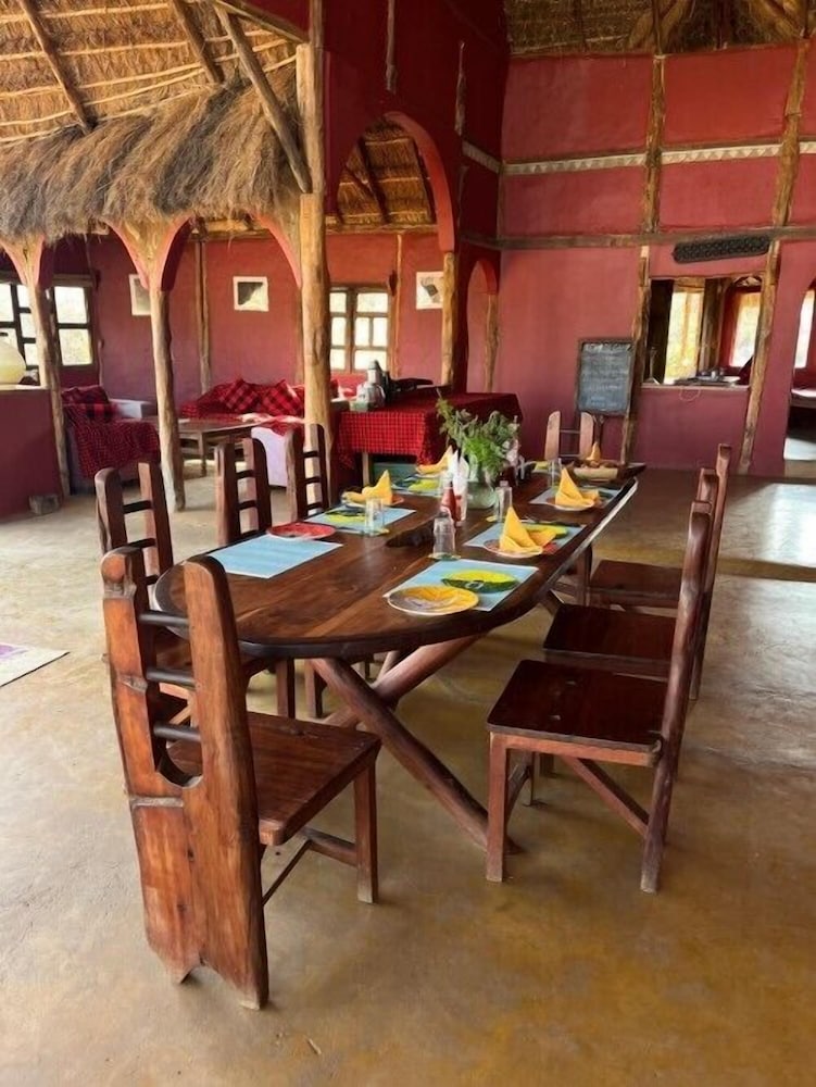 Lewaso Cottages in Nanyuki, Kenya
