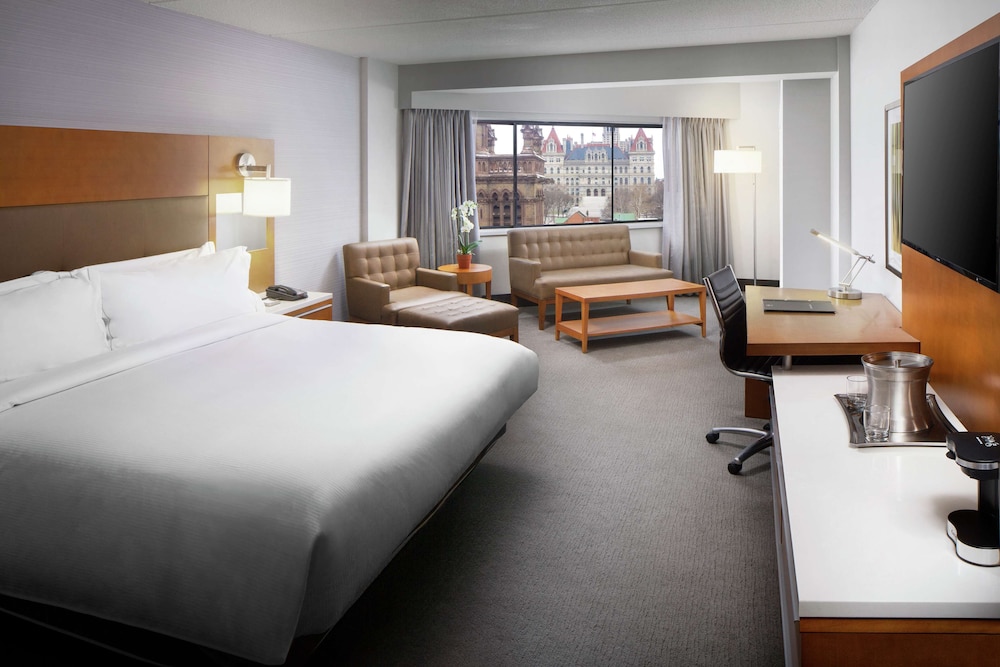Hilton Albany - photo 17