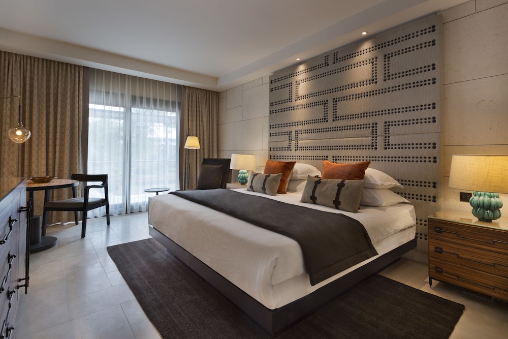 Orient by Isrotel Exclusive — Jerusalem — photo 5