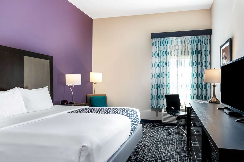 Quality Inn & Suites Colorado City TX - photo 25