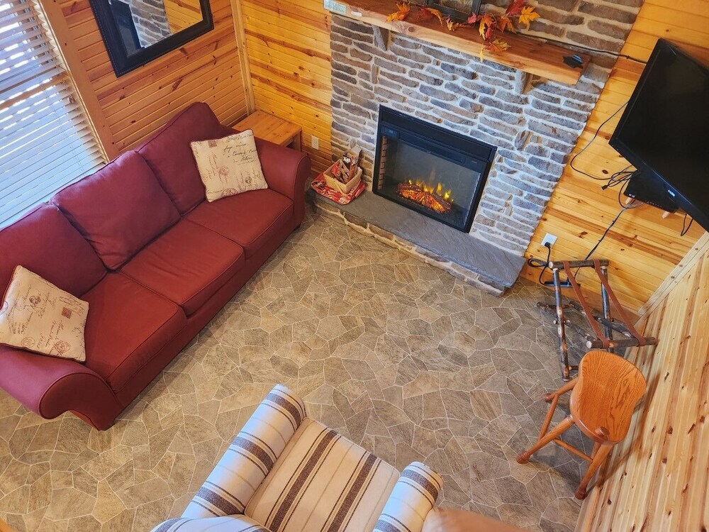 Creekside Resort - photo 4
