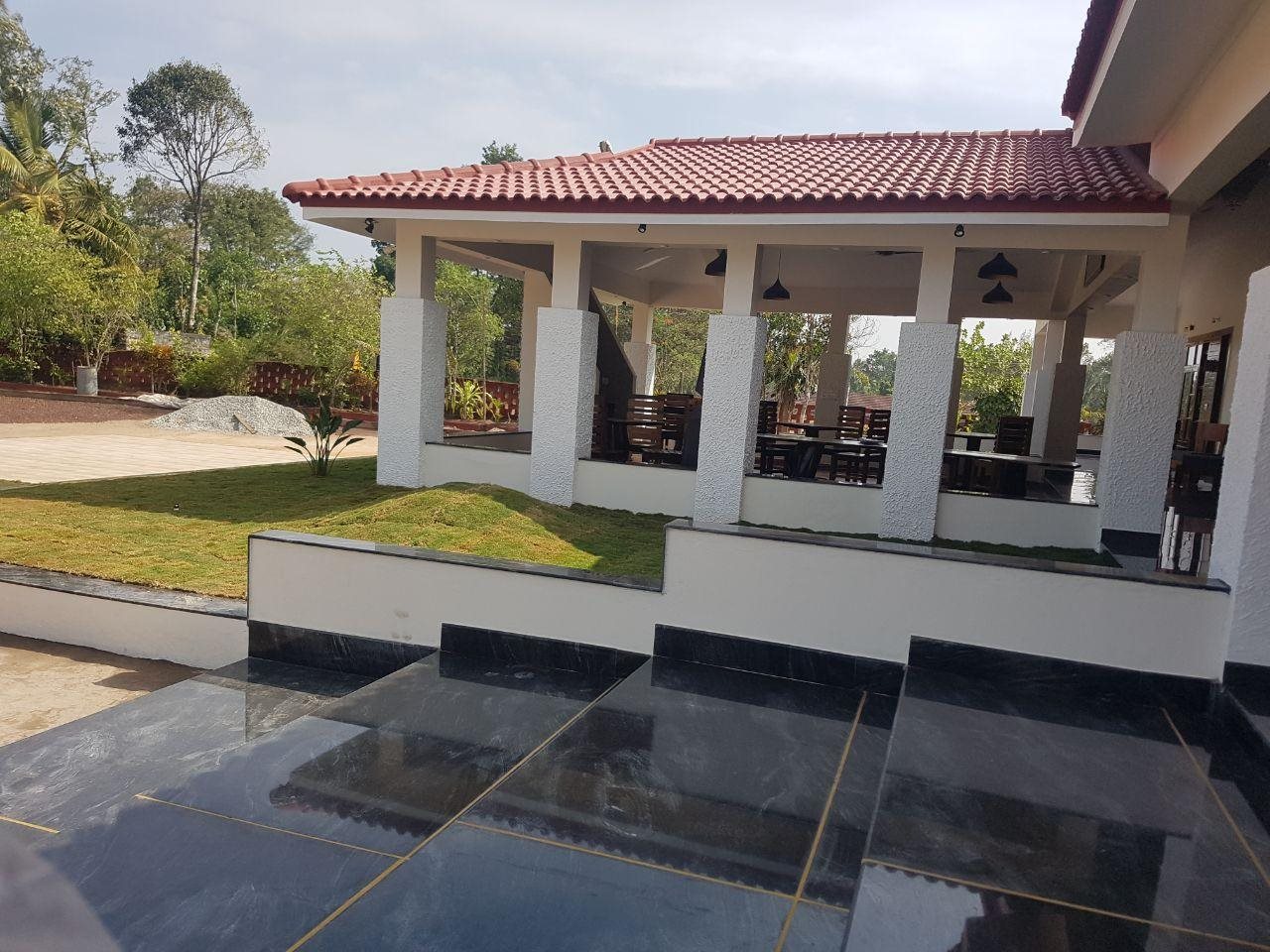 Riyavar Luxury Stay — Siddapur — photo 4
