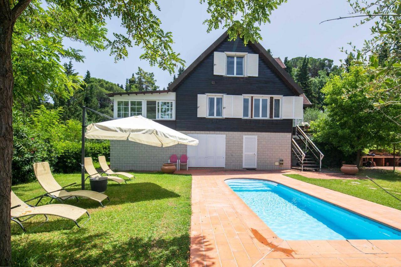 Casina Delle Fate By Vacavilla — Montespertoli