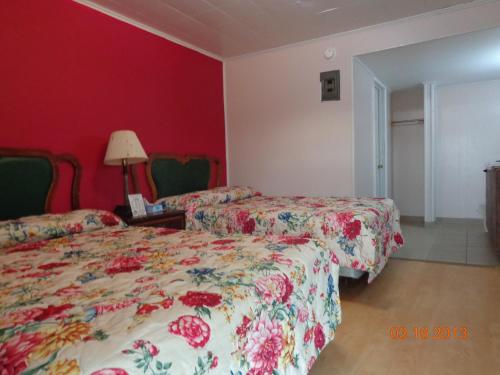 Morgantown Motel - photo 11