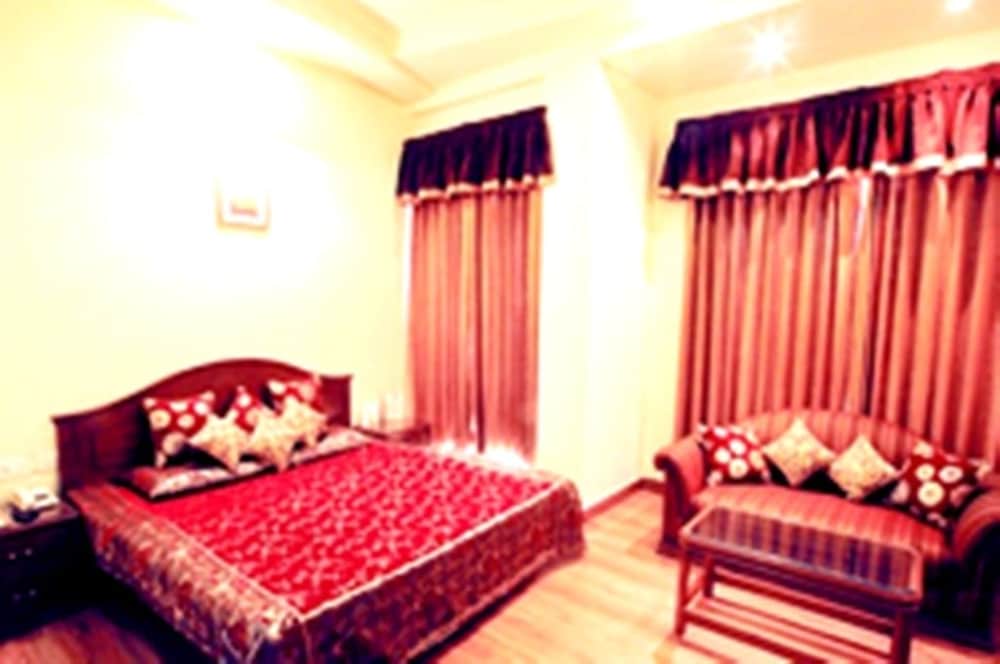 Hotel Le Golden — Amritsar — photo 4