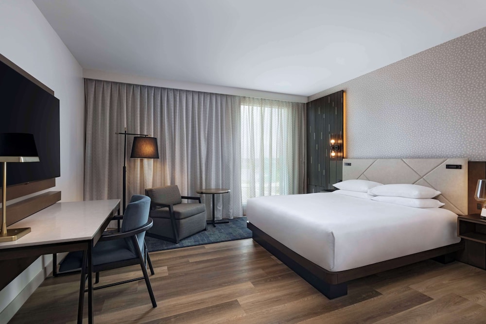 Hyatt Regency Baytown Houston - photo 23