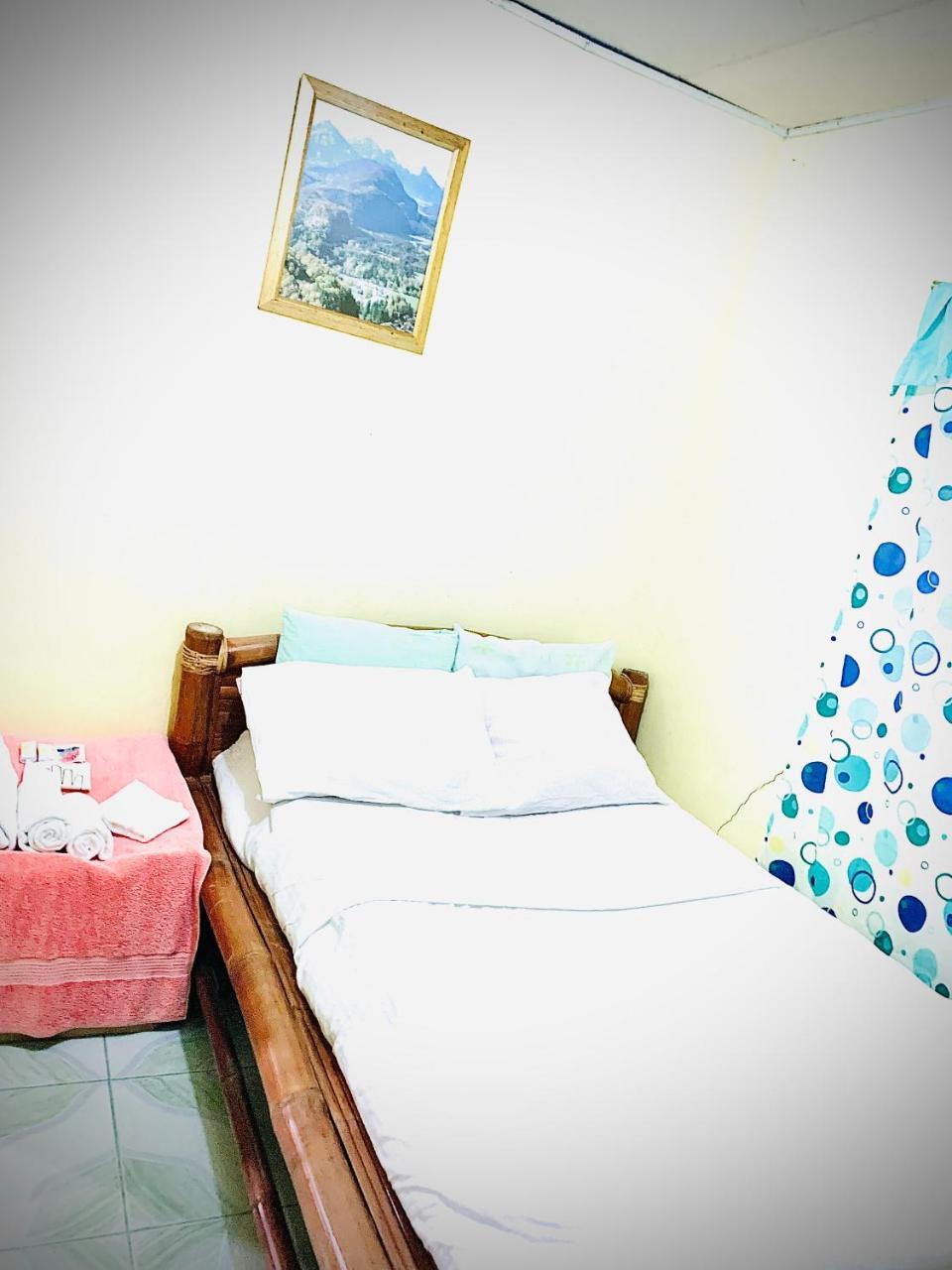 Villa Rouchele Kikay Resthouse Vacation Home 17264561 — San Rafael