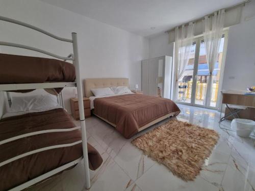Dodo & Fofo — 4-Star Luxury Hotel in Naples, Italy