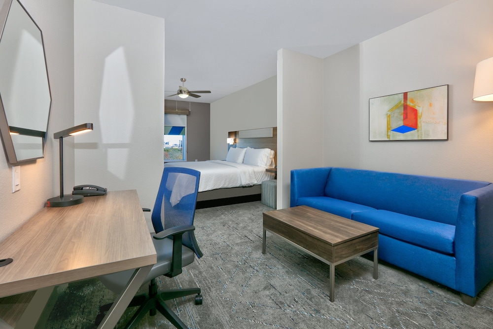 Holiday Inn Express & Suites North Dallas at Preston by IHG - photo 9