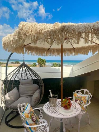 La Maiolica in Pozzallo, Italy