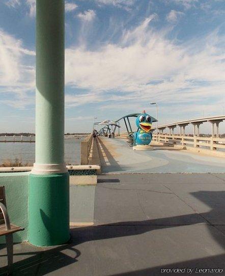 Vilano Beach Garden Inn - photo 12