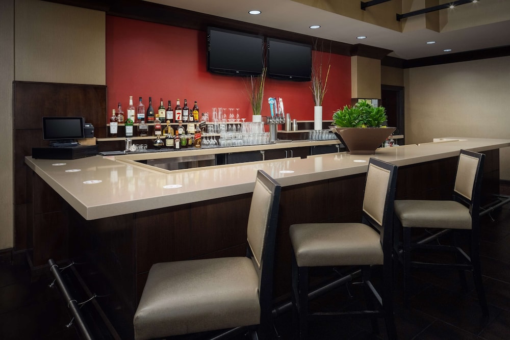 Embassy Suites by Hilton St. Louis Downtown - photo 42