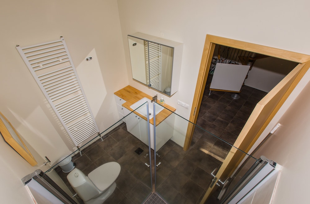 Our Home Apartments