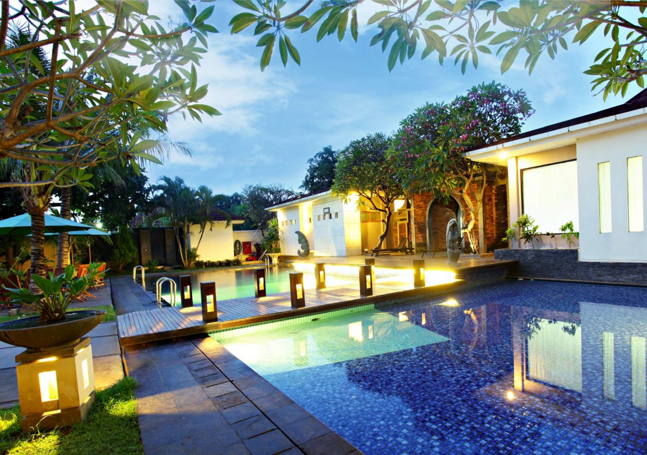 Prima Cirebon in Cirebon, Indonesia