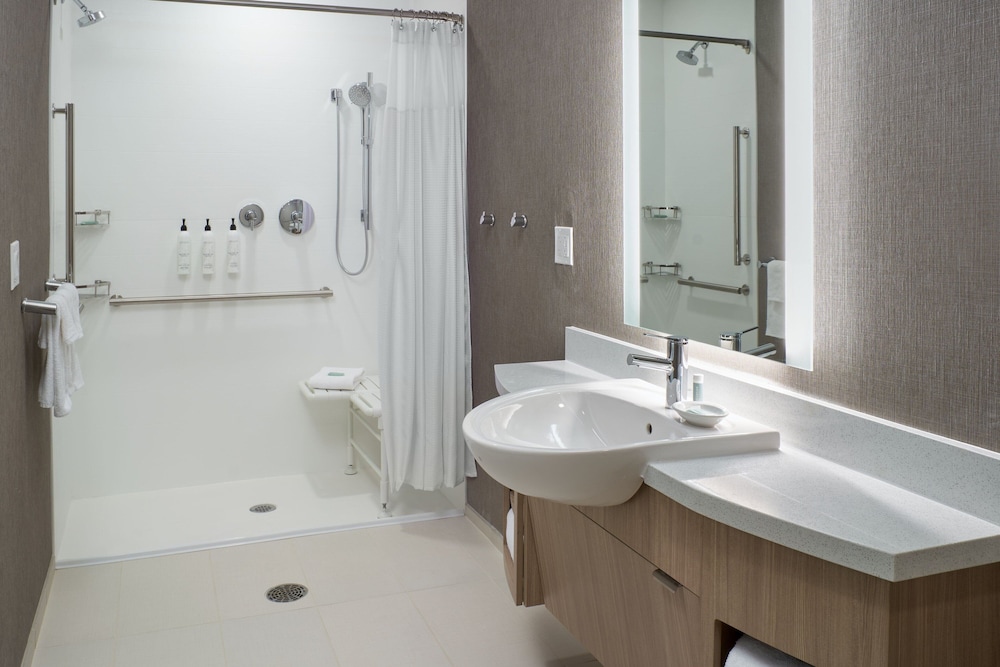 SpringHill Suites by Marriott Winter Park - photo 10