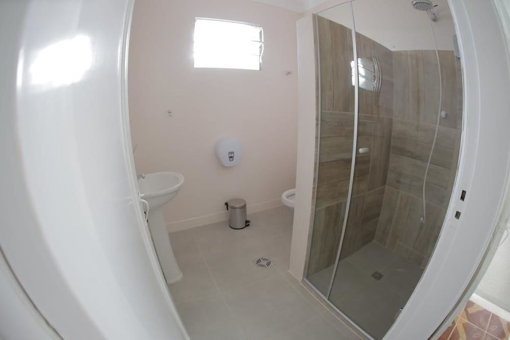 Pousada e Hostel Aqui in Braganca Paulista, Brasil