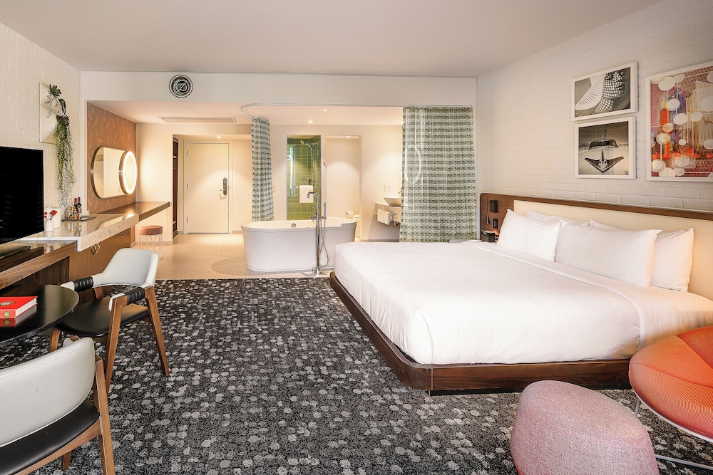 Hotel Valley Ho - photo 20