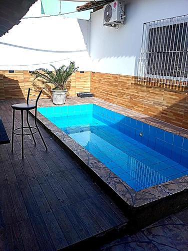 Pousada Recanto Alto da Boa Vista - carbon neutral hotel in Unknown City