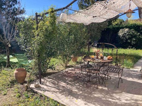 Le Charme de Landra — hotel in Pernes-Les-Fontaines