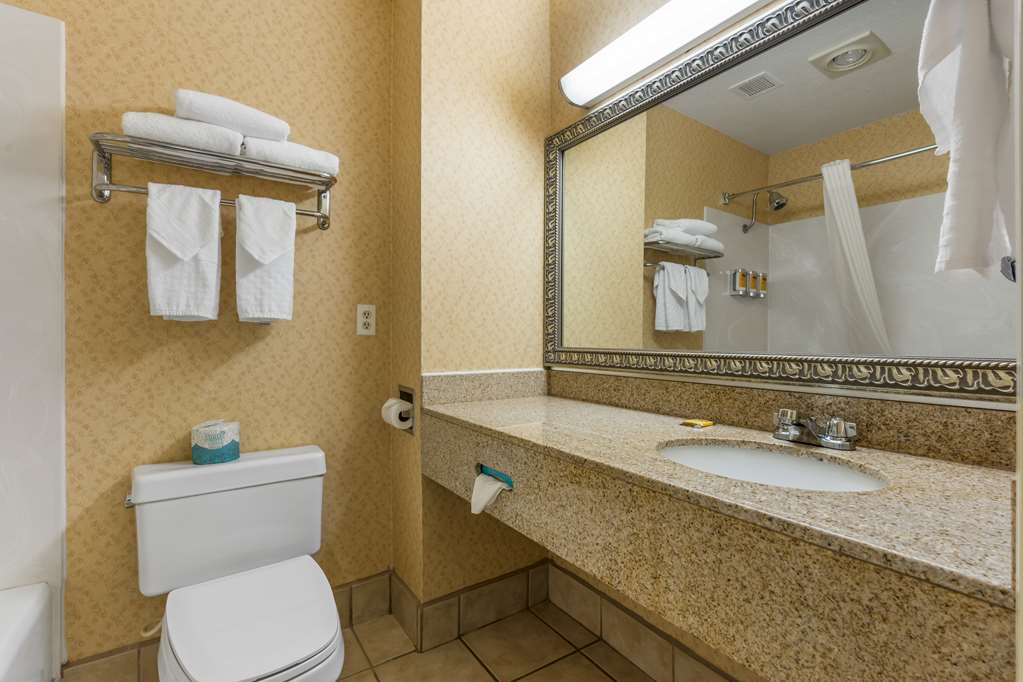 Best Western Plus Placerville Inn - photo 45
