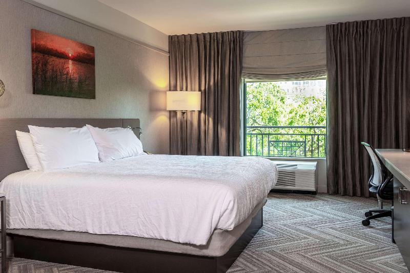 Hilton Garden Inn Mobile Downtown - photo 55