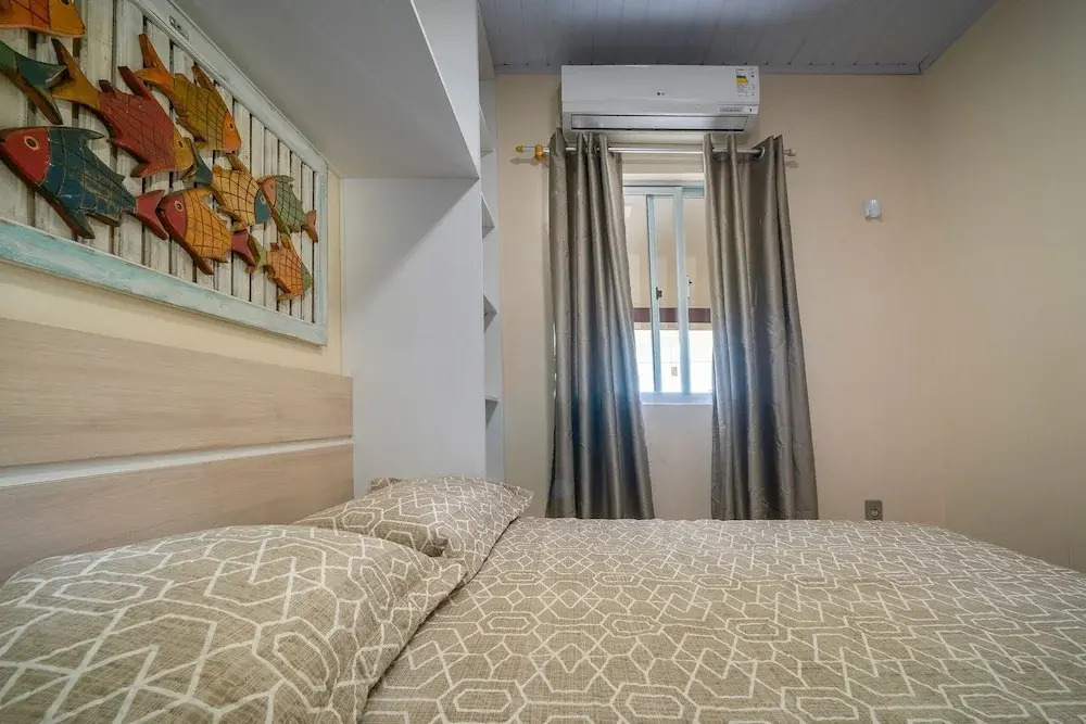 AP 16 Ala Tainha Residencial Solavir