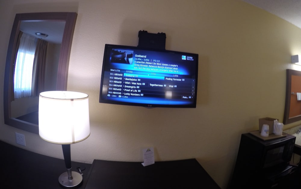 Americas Best Value Inn Blythe - photo 13