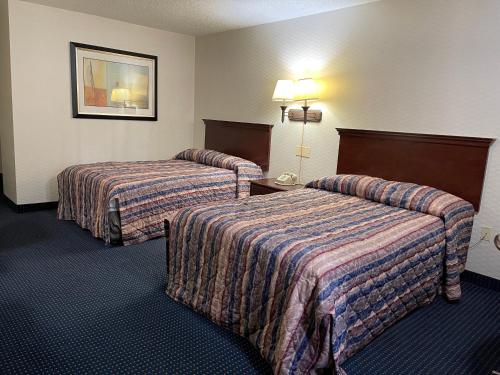 Budget Inn Temple Hills - photo 43