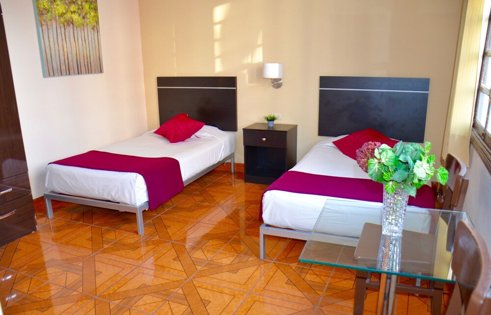 Hotel Tito — Arequipa — photo 3