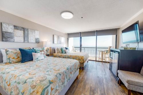 San Luis Ocean Cove #1537 by Vacasa