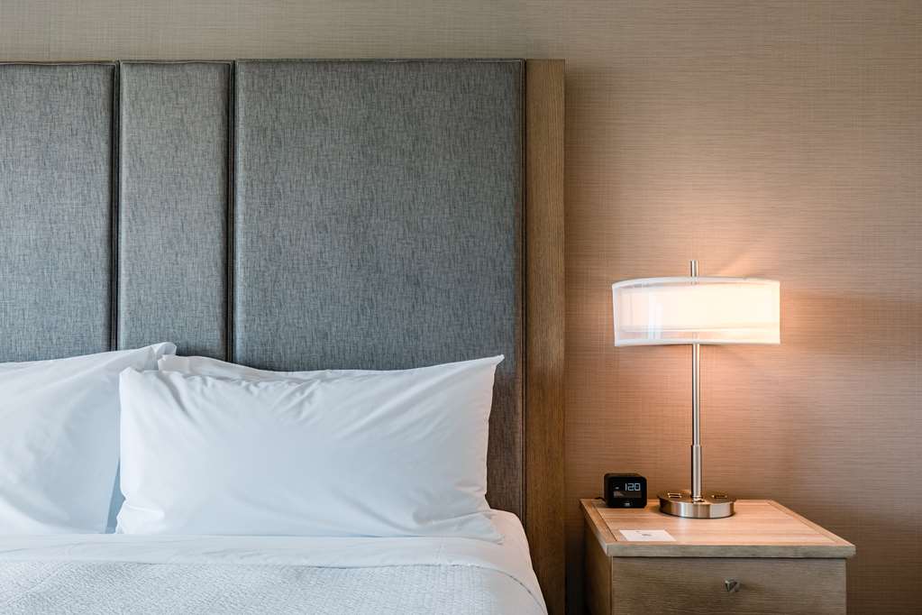 Coast Seattle Downtown Hotel by APA - photo 26