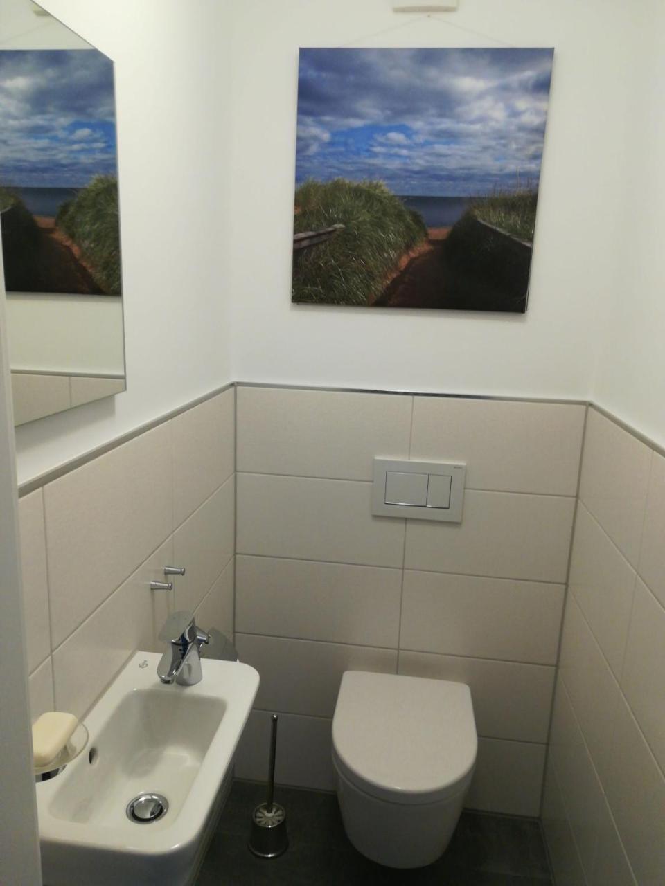Elha’s Fewo — Gladbeck — photo 2