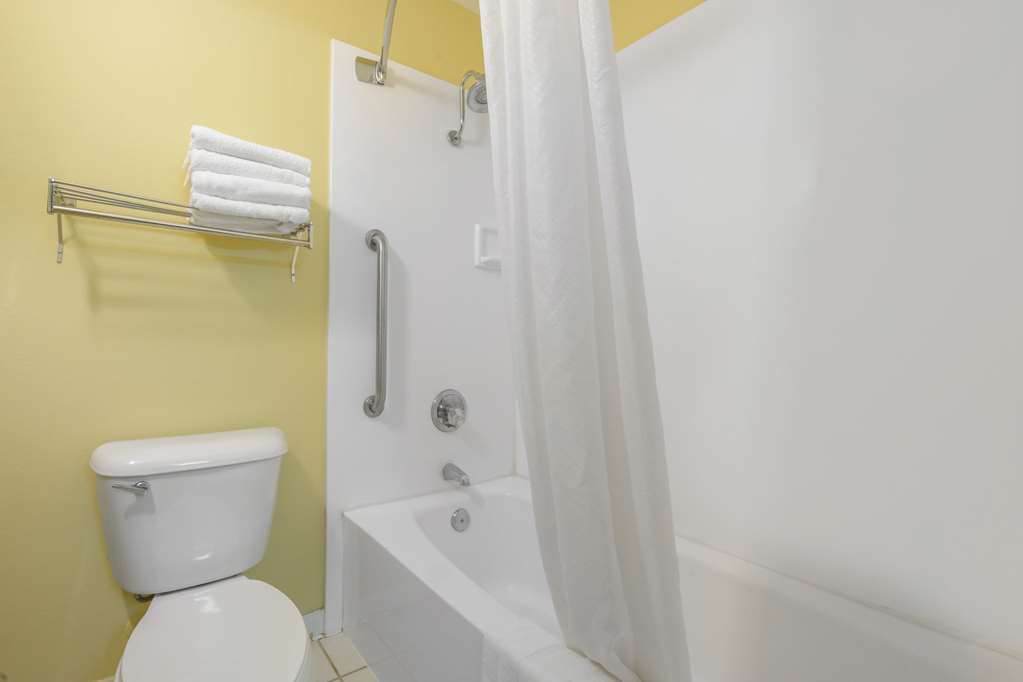 Econo Lodge Inn & Suites Triadelphia Wheeling - photo 19
