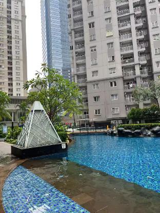 Imperial Mediterania Garden Residence — 4-Star Luxury Hotel in Jakarta, Indonesia