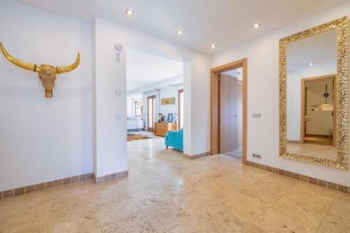 Cal Rei Gran by Balearic Villas — 4-Star Luxury Hotel in Pollenca, Spain