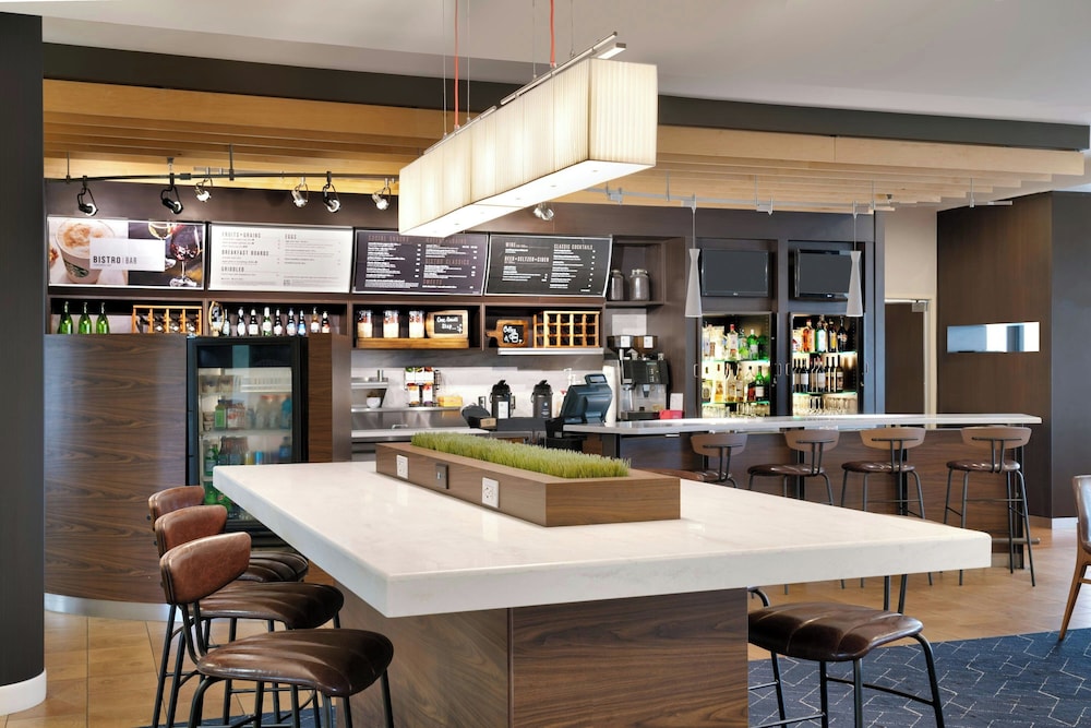 Courtyard by Marriott Houston NASA Clear Lake - photo 32