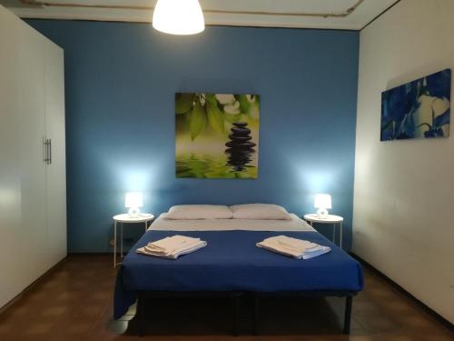 NDApartments Crespi — 4-Star Luxury Hotel in Novara, Italy