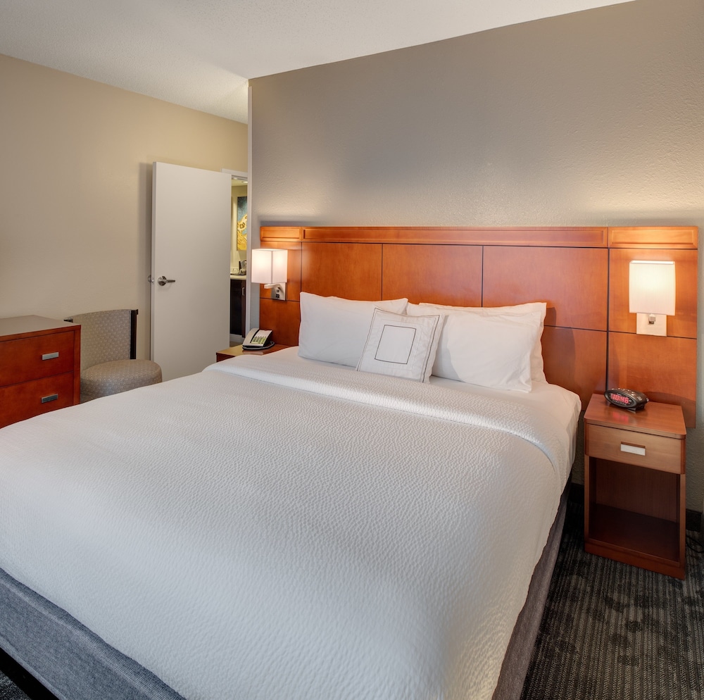 Courtyard by Marriott Columbia Northeast Fort Jackson Area - photo 16