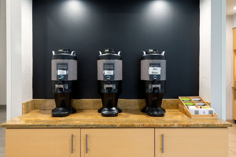 TownePlace Suites Buffalo Airport - photo 36