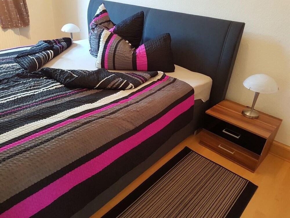 Boardinghouse Wilhelmshaven — Wilhelmshaven
