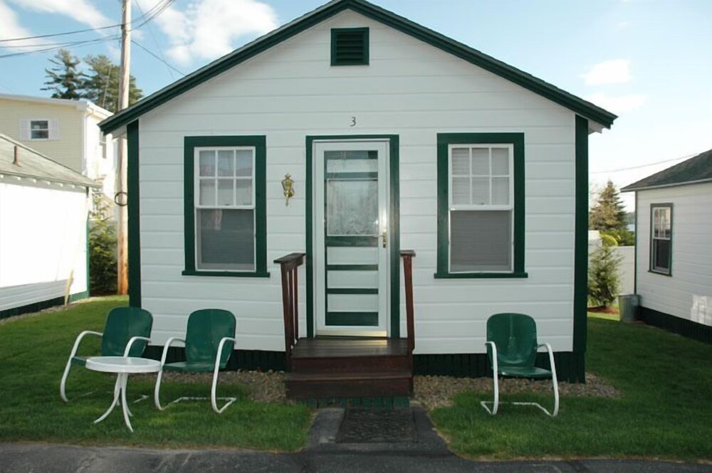 Channel Watefront Cottages - photo 25