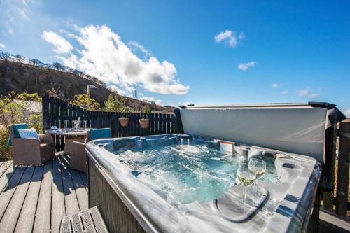 Katie's Flat — 4-Star Luxury Hotel in Oban, United Kingdom