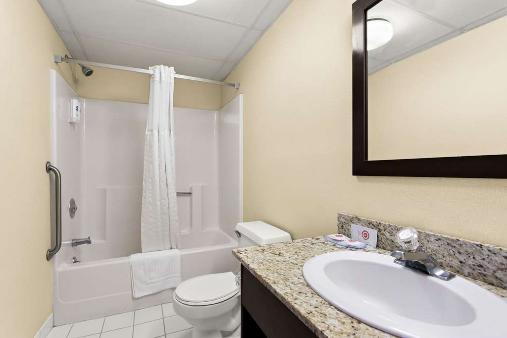 Comfort Inn White River Junction - photo 29